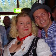 Oktoberfest der StattGarde (28.09.13)